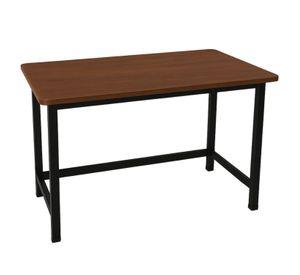 Escritorio Oficina Clasico Antideslizante 100 Cm