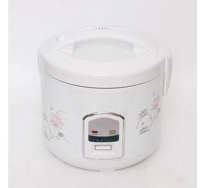 Olla Arroz Vaporizador Portátil Calor Automático Rondon