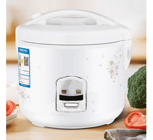 Olla Arroz Vaporizador Portátil Calor Automático Rondon