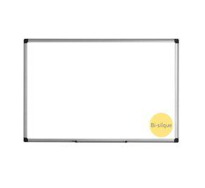 Pizarra Blanca Acrílica Melamina 150x100cm