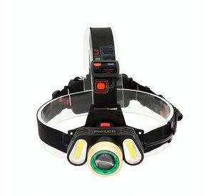 LINTERNA LED CINTILLO PHILCO