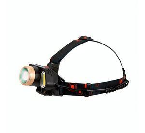 LINTERNA LED CINTILLO PHILCO