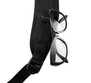 Mochila Altmont Modern Compact negro victorinox
