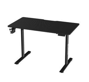 Escritorio Fantech WS311 Workstation Regulable en Altura con Control Digital 110x60 cm
