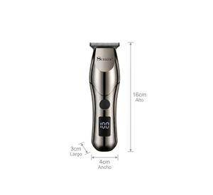 Cortadora De Pelo Profesional Inalámbrica Surker