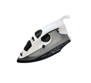 Plancha A Vapor Sindelen Aerosteam 2 Ceramic V-400bl 2000w