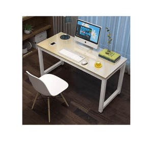 Escritorio De Estudio Para Oficina En Casa