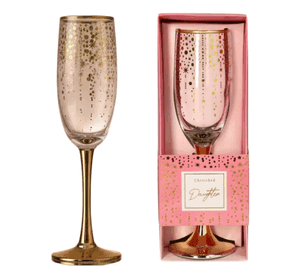 Pack 4 Copas Champagne Espumante Dorada Regalo Boda Fiesta