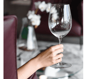 RIEDEL COPA SUPERLEGGERO CABERNET SAUVIGNON
