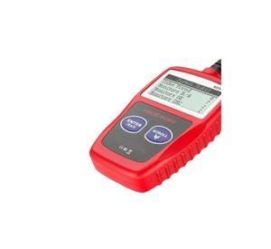 Escaner Automotriz Automóvil Ms309 Obd2 Eobd