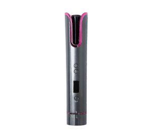 Rizador Recargable 4 Temp-Gris