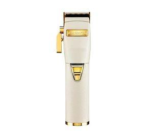 Máquina BabylissPRO Cortadora Clipper B870 White