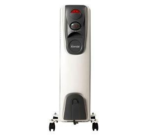 CALEFACTOR RELLENO CON LIQUIDO KENDAL KO1500 OLEO