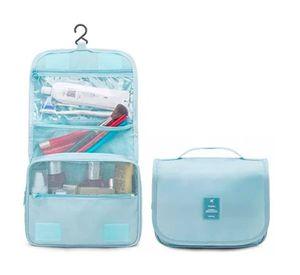 Bolsas Organizadoras De Maletas Para Viaje 8 En 1 Azul