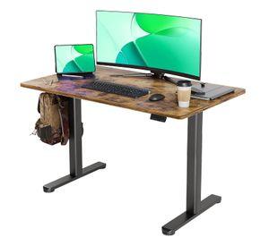 Escritorio Ciriaca Altura Ajustable Electrico 120cm