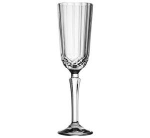 Copa Champagne Diony 125 Ml Set 6 pcs