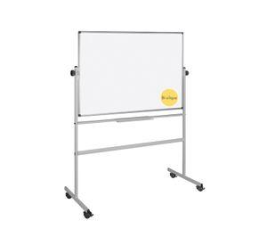 Pizarra Rotativa Blanca 150x120cm