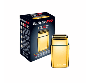 Afeitadora BaBylissPRO FoilFX GOLD