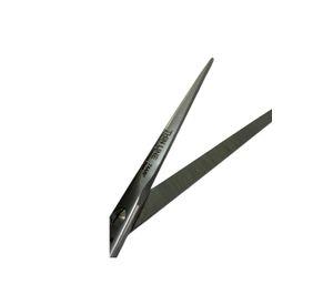 Tijera Henbor Italiana Thin Line 744 6'' MicroDentada