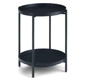 Mesa lateral Malda