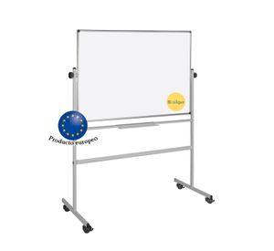 Pizarra Rotativa Blanca 180x120cm