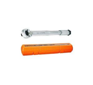 Llave Torque Torquimetro 1/2 ,27 - 204 Nm Truper Profesional