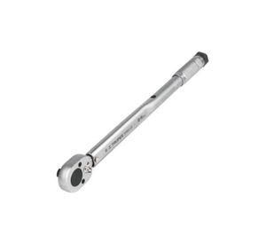 Llave Torque Torquimetro 1/2 ,27 - 204 Nm Truper Profesional