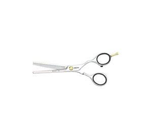 Tijera Para Peluqueria Esculpidora Jaguar Relax 28 5.5 Pulgadas