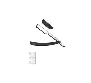 Set Tijera Jaguar Ergo Microdeantada 5.5" The Stage is Yours