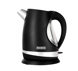 HERVIDOR 2 LITROS TH-4515N NEGRO THOMAS