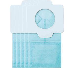 Bolsa Aspiradora Portátil 12v - 18v (5 Unid) Makita 194566-1