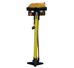 Bombin Para Bicicleta/balon 58cm Mas 3 Agujas