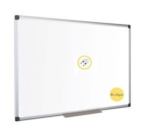 Pizarra Blanca Magnética 200×100cm