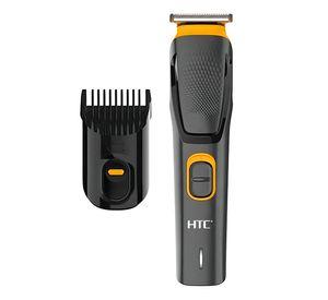 Cortadora De Pelo y Barba Inalámbrica HTC AT-509