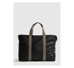 Bolso De Viaje Canvas
