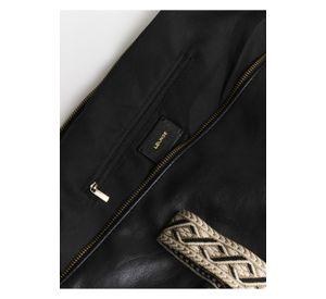 Bolso De Viaje Canvas