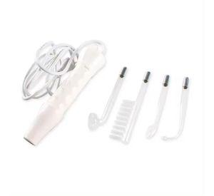 Masajeador Alta Frecuencia 5 en 1 Manchas Acne Arrugas Lau