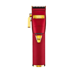 Máquina BabylissPro Clipper B870 ROJO