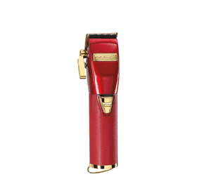 Máquina BabylissPro Clipper B870 ROJO