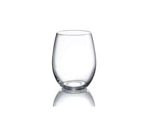 Set 4 Copas para Aperitivo 550ml