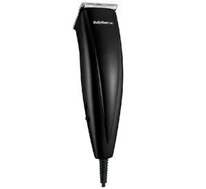 Kit Babyliss Máquina Cortadora Clipper 12 Piezas