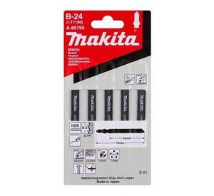 Hoja de Calar B-24 32T x 50 mm Plástico Makita A-85759
