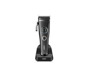 Máquina Cortar Pelo VGR880C Cerámica Motor Rotatech Negro