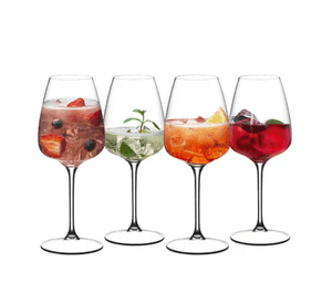 RIEDEL SET 4 COPAS SUMMER DRINKS SPRITZ