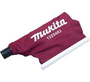Bolsa Recolectora Polvo Lijadoras 9910- 9911 Makita 122548-3