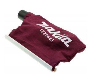 Bolsa Recolectora Polvo Lijadoras 9910- 9911 Makita 122548-3