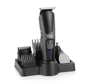 Corta Pelo Multistyler 5 en 1 SIEGEN SG-8525