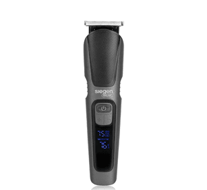 Corta Pelo Multistyler 5 en 1 SIEGEN SG-8525