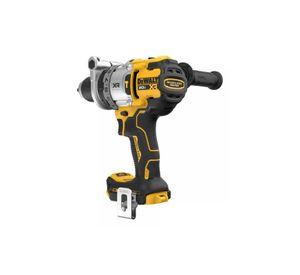 TALAD PERC 1/2MM 20V DEWALT XR MAX S/B-C DCD1007B