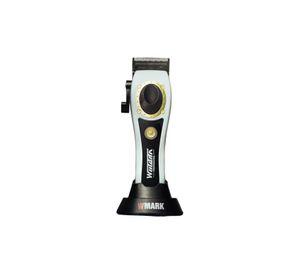 Maquina Cortadora De Pelo Prof. Wmark NG-7030 Blanco